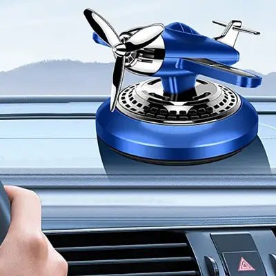 Désodorisant voiture - CarAirFreshener™ - Bleu - My Store