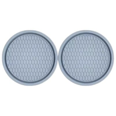 Dessous de Verre - CupGuard™ - Gris - My Store