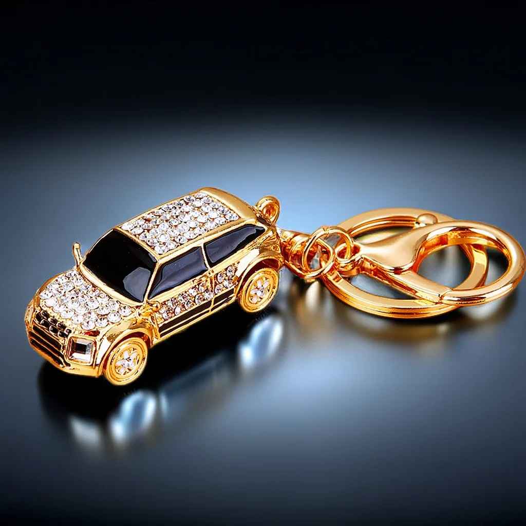 Porte-clé élégant | PratiquePro