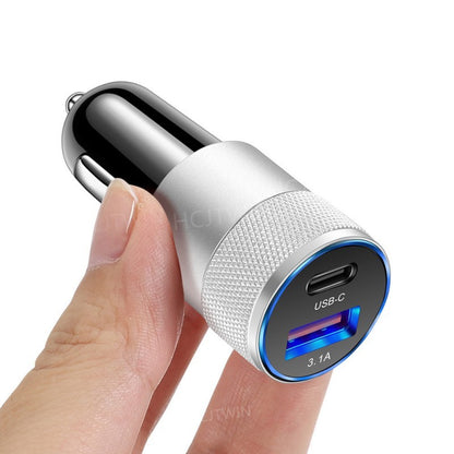 chargeur allume cigare | Ultra-rapide