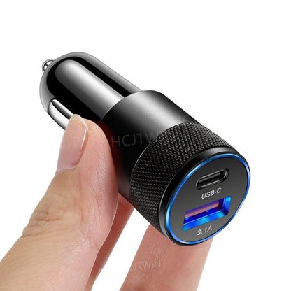 chargeur allume cigare | Ultra-rapide