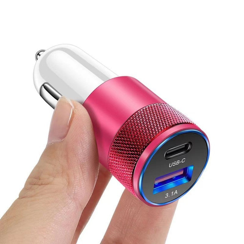 chargeur allume cigare | Ultra-rapide