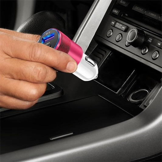 chargeur allume cigare