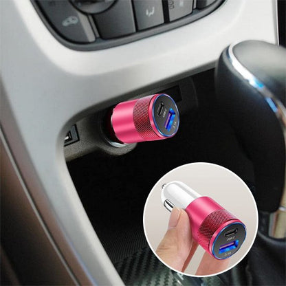 chargeur allume cigare