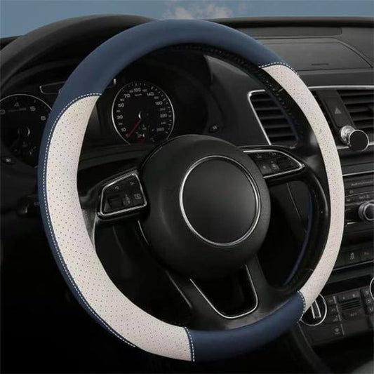 couvre volant cuire - J'Aime Mon Bolide