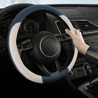 couvre volant cuire - J'Aime Mon Bolide