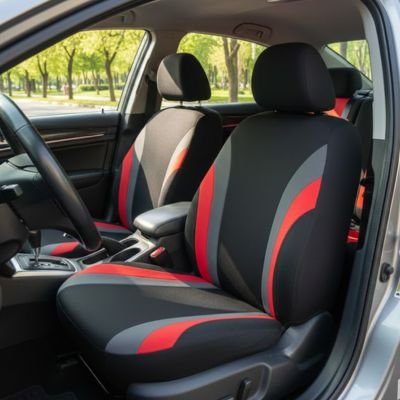 Housse siege pour voiture 