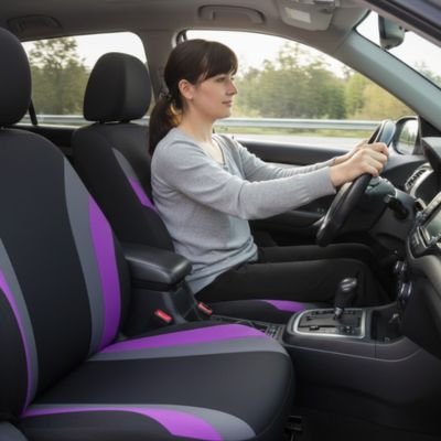 Housse siege pour voiture 