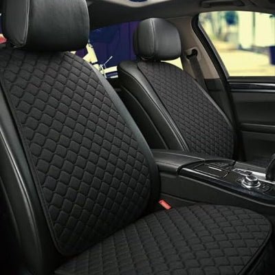 Housse siege voiture - CarSeatCover™ - Noir - My Store