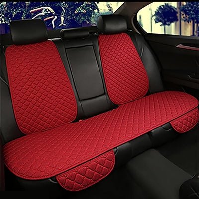 Housse siege voiture - CarSeatCover™ - Rouge - My Store