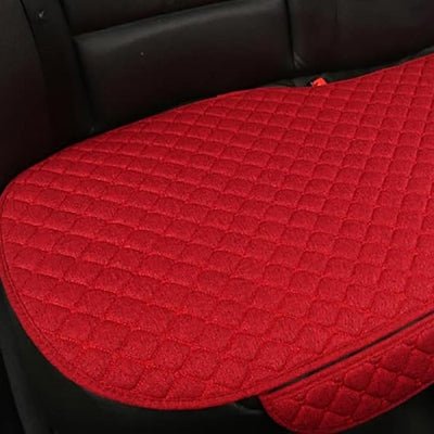 Housse siege voiture - CarSeatCover™ - Rouge - My Store