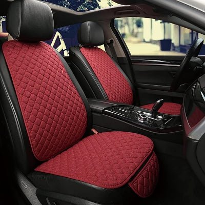 Housse siege voiture - CarSeatCover™ - Rouge - My Store