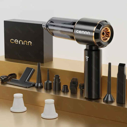 Mini Aspirateur - J'Aime Mon Bolide