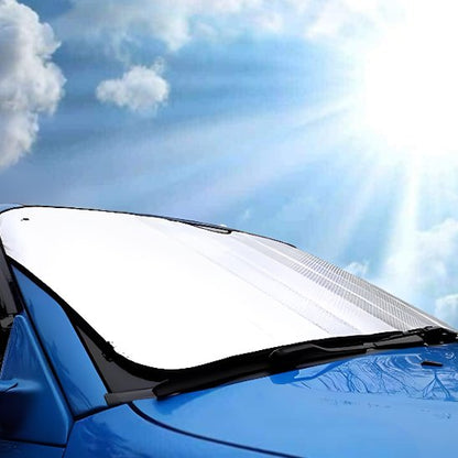 Par soleil voiture