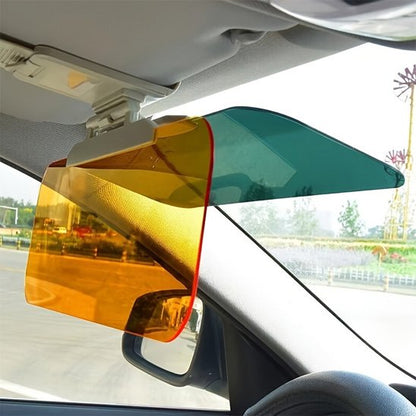 pare soleil voiture