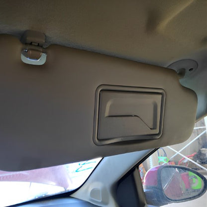 Pare soleil voiture
