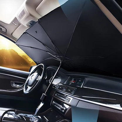 Pare soleil voiture