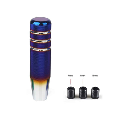 Pommeau de vitesse | Ergonomique