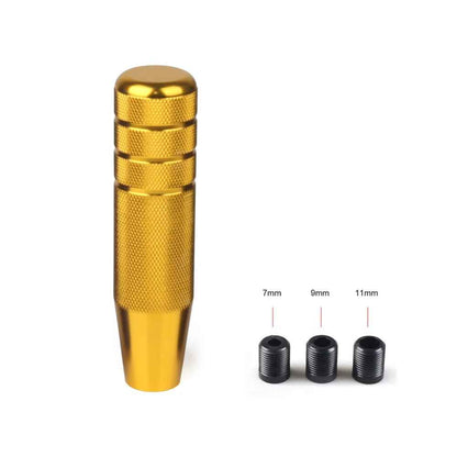 Pommeau de vitesse | Ergonomique