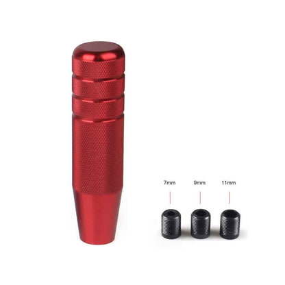 Pommeau de vitesse | Ergonomique