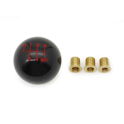 pommeau de vitesse | Ergonomique