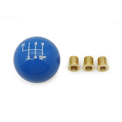 pommeau de vitesse | Ergonomique