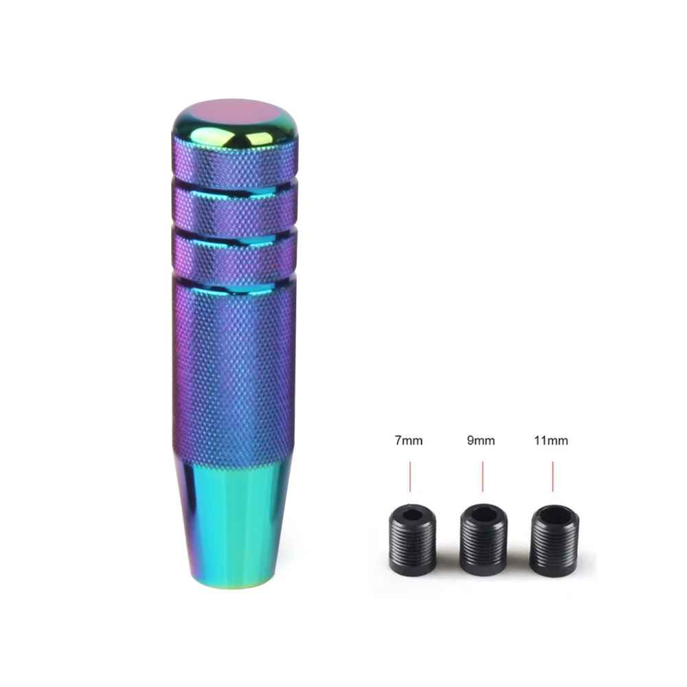 Pommeau de vitesse | Ergonomique