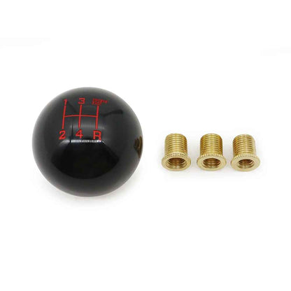 pommeau de vitesse | Ergonomique