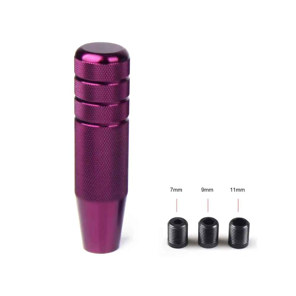 Pommeau de vitesse | Ergonomique