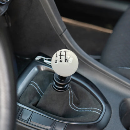 pommeau de vitesse | Ergonomique