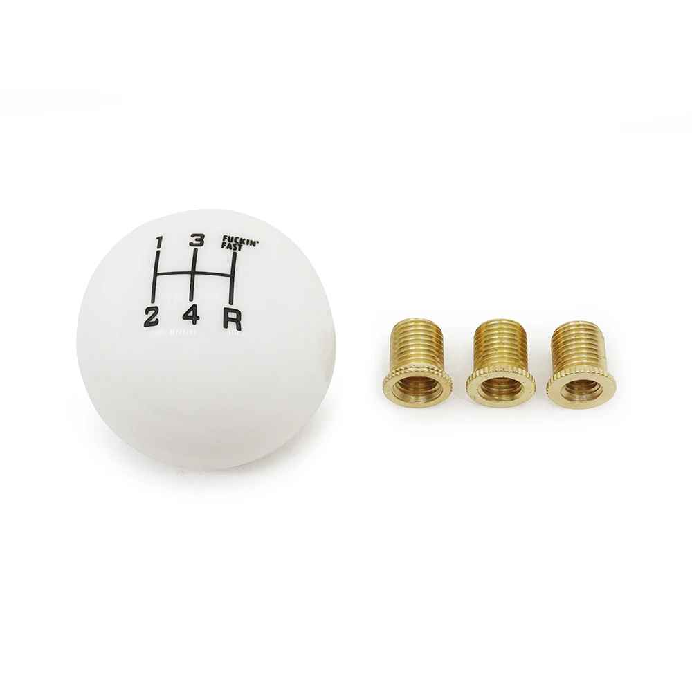 pommeau de vitesse | Ergonomique