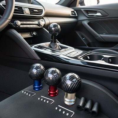 Pommeau levier de vitesse