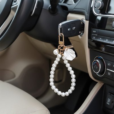 Porte clés | Élégance - J'Aime Mon Bolide