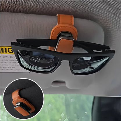 porte lunette voiture - J'Aime Mon Bolide