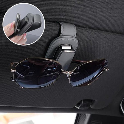 porte lunette voiture - J'Aime Mon Bolide