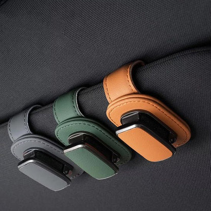 porte lunette voiture - J'Aime Mon Bolide