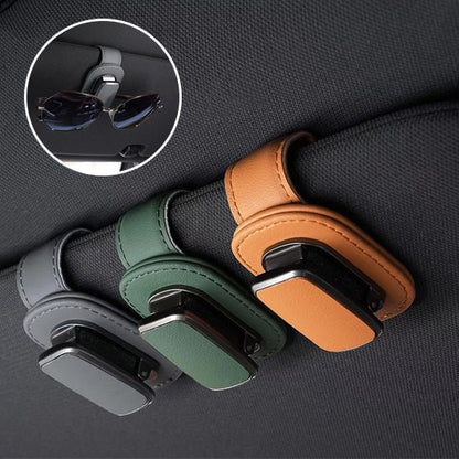 porte lunette voiture - J'Aime Mon Bolide