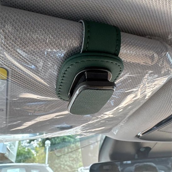 porte lunette voiture - J'Aime Mon Bolide