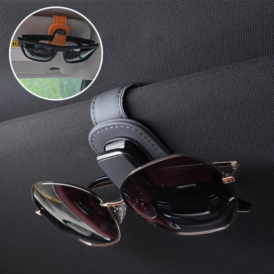 porte lunette voiture - J'Aime Mon Bolide