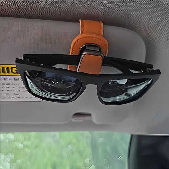 porte lunette voiture - J'Aime Mon Bolide