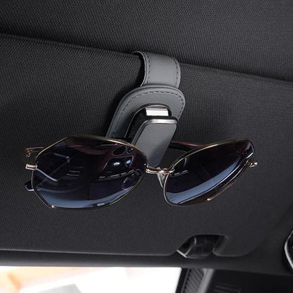 porte lunette voiture - J'Aime Mon Bolide