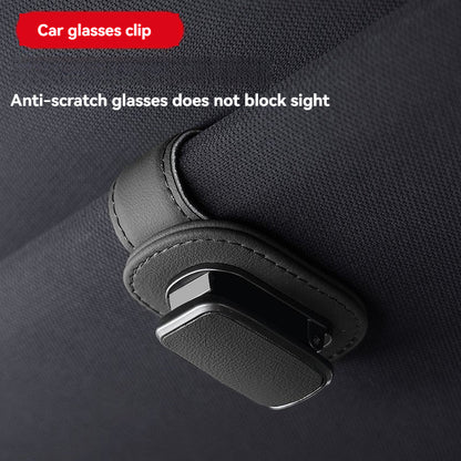 porte lunette voiture - J'Aime Mon Bolide