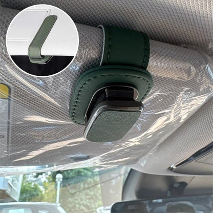 porte lunette voiture - J'Aime Mon Bolide