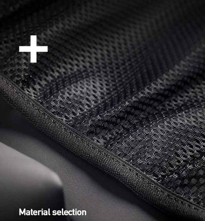 rangement coffre voiture - J'Aime Mon Bolide