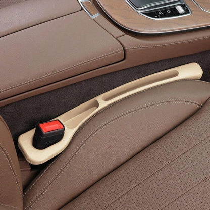 Rangement Voiture - SeatGap™ - Beige - My Store