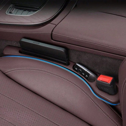 Rangement Voiture - SeatGap™ - Bordeaux - My Store