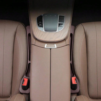 Rangement Voiture - SeatGap™ - Bordeaux - My Store