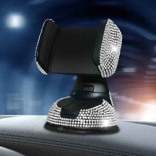 Support téléphone voiture | Ultra-Stable