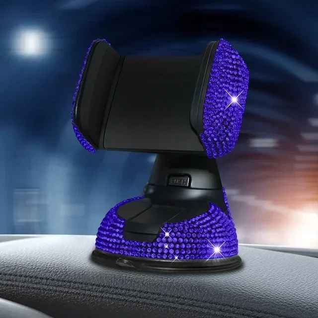 Support téléphone voiture | Ultra-Stable
