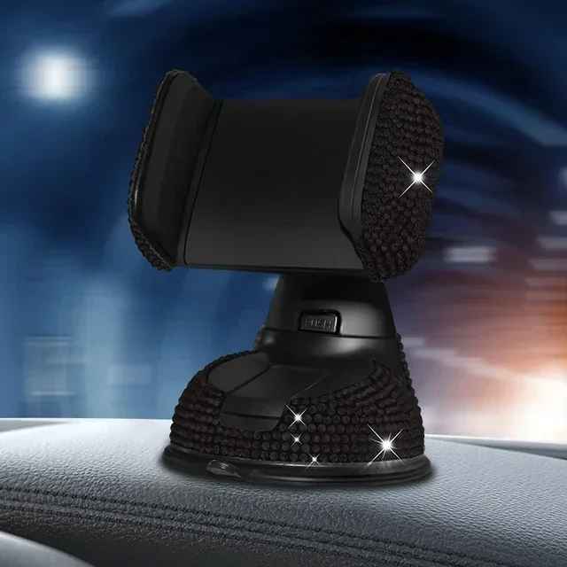 Support téléphone voiture | Ultra-Stable